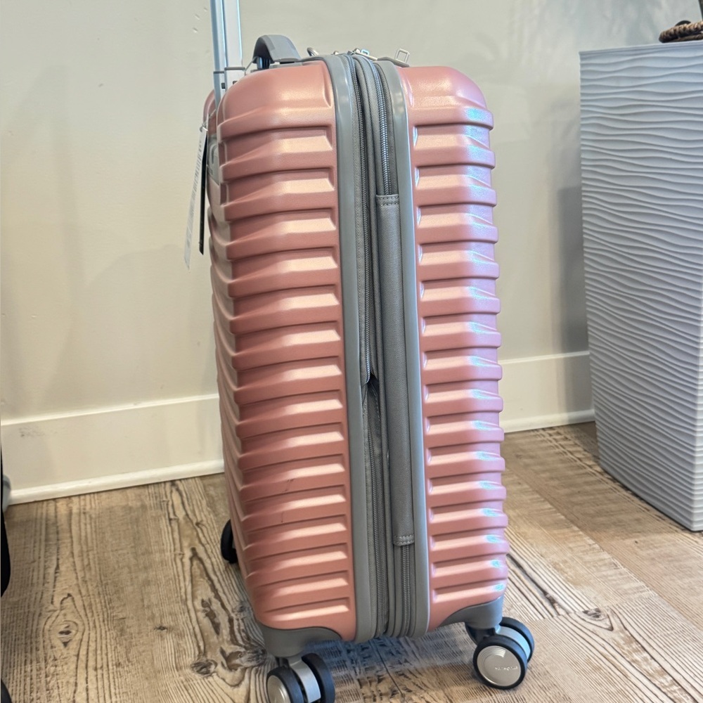 Samsonite Spin Tech 6 22.5" Carry-On Spinner, luggage travel bag✈️🔥 - Picture 8 of 15